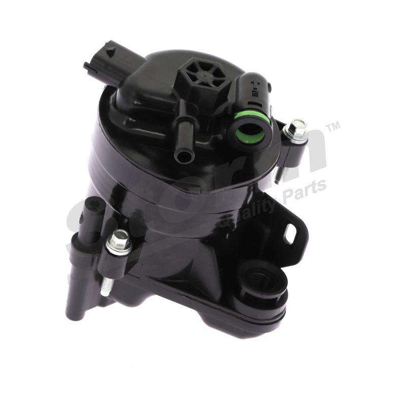 Boîtier, filtre à carburant STORM QUALITY PARTS 3879