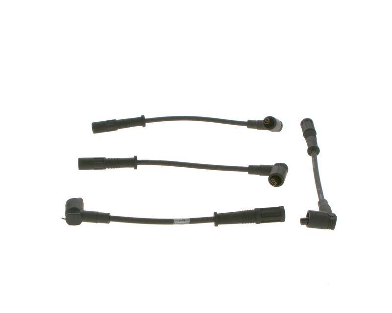 Kit de câbles d'allumage BOSCH 0 986 357 286