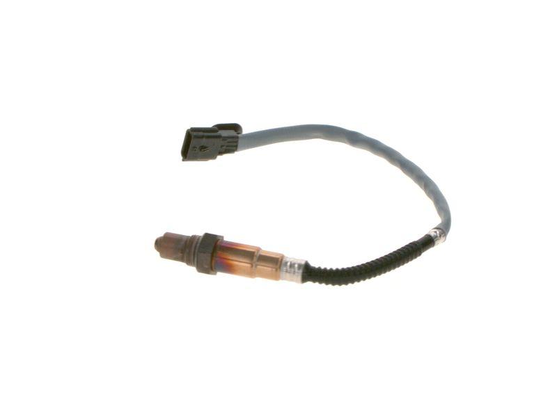 Sonde lambda BOSCH 0 258 006 971