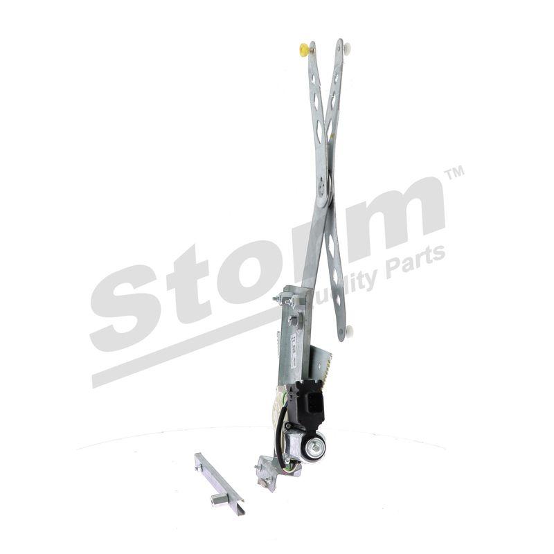 Lève-vitre STORM QUALITY PARTS 65078