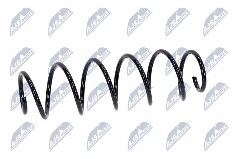 Ressort de suspension NTY ASZ-FT-010
