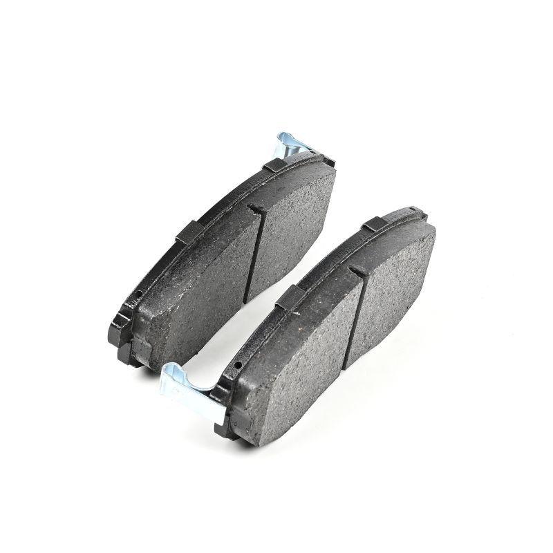 Kit de plaquettes de frein, frein à disque DELPHI LP3245