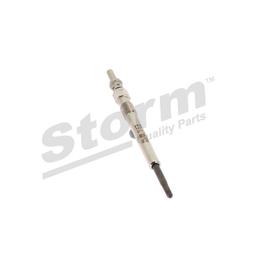 Bougie de préchauffage STORM QUALITY PARTS 578008