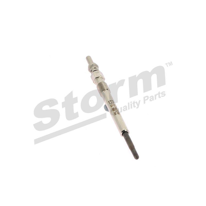 Bougie de préchauffage STORM QUALITY PARTS 578008
