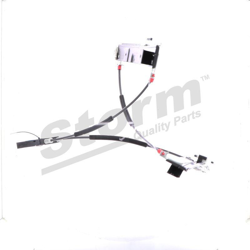 Lève-vitre STORM QUALITY PARTS 47071