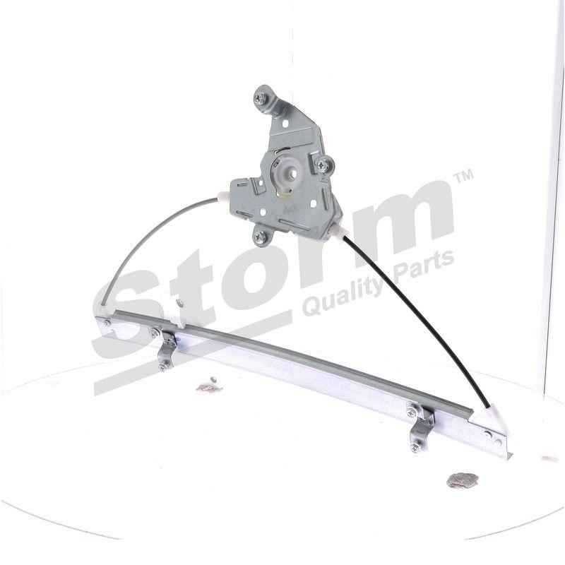 Lève-vitre STORM QUALITY PARTS 160078