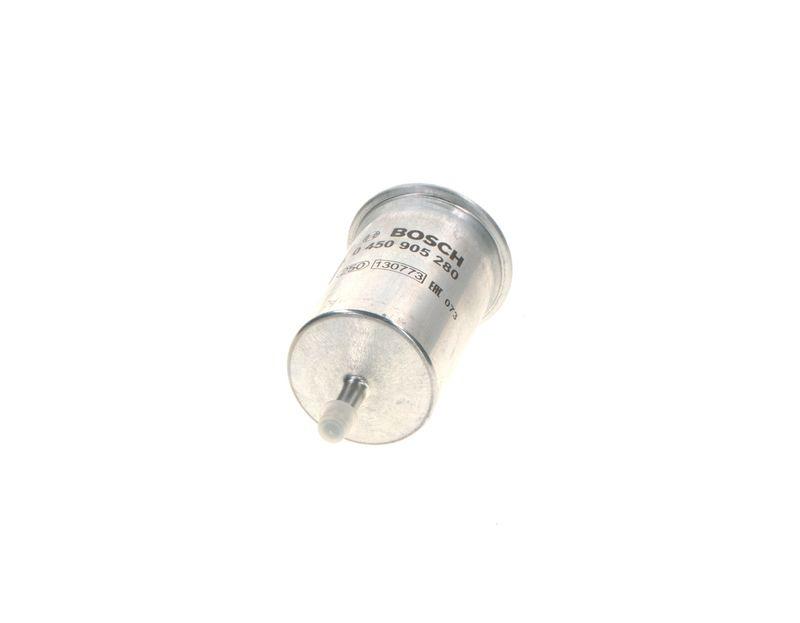 Filtre à carburant BOSCH 0 450 905 280