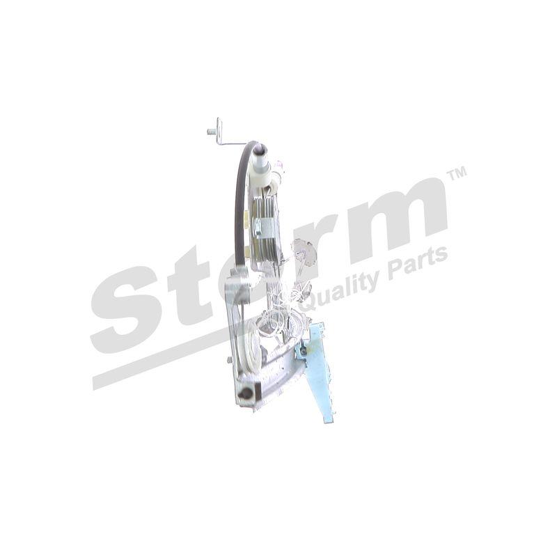 Lève-vitre STORM QUALITY PARTS 2857501