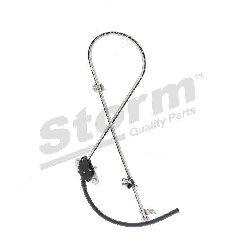 Lève-vitre STORM QUALITY PARTS 33079