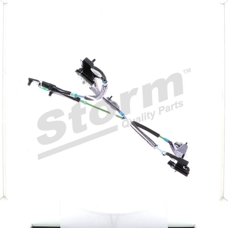 Lève-vitre STORM QUALITY PARTS 9307579