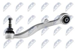 Bras de liaison, suspension de roue NTY ZWD-BM-037