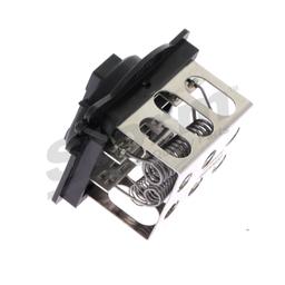Résistance, pulseur d'air habitacle STORM QUALITY PARTS 777001