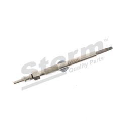 Bougie de préchauffage STORM QUALITY PARTS 526497