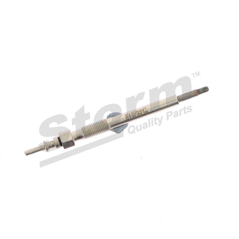Bougie de préchauffage STORM QUALITY PARTS 526497
