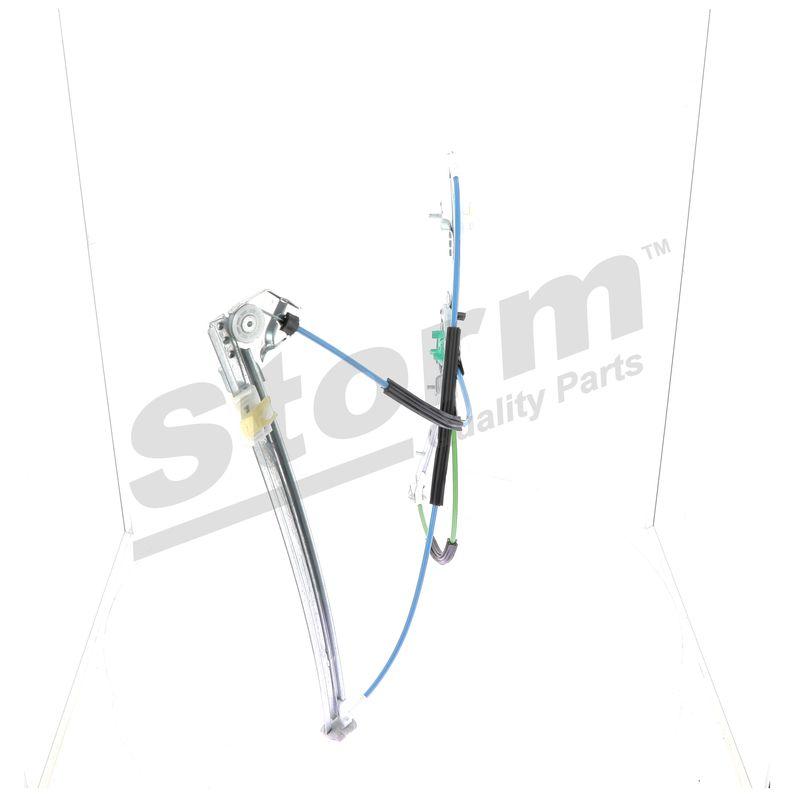 Lève-vitre STORM QUALITY PARTS 88080