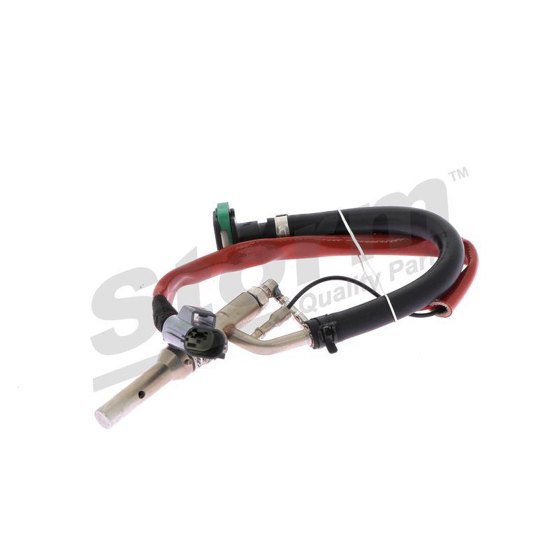 Unité d'injection, régénération du filtre à particules STORM QUALITY PARTS STO4850005