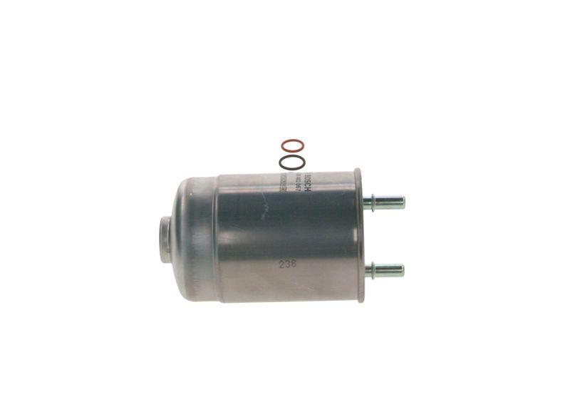Filtre à carburant BOSCH F 026 402 067