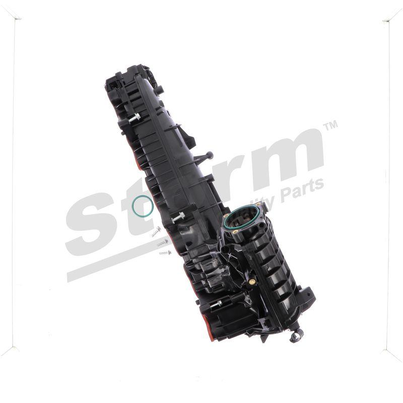 Module de tube d'admission STORM QUALITY PARTS 77777