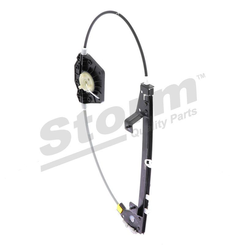 Lève-vitre STORM QUALITY PARTS 34067