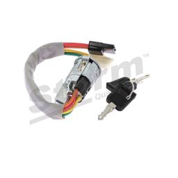 Fermeture-volant STORM QUALITY PARTS 83020