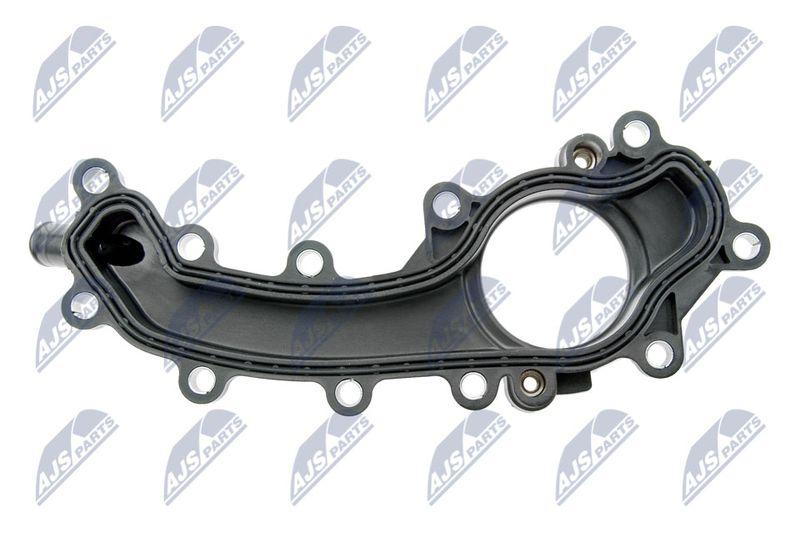 Boîtier du thermostat NTY CTM-CH-015