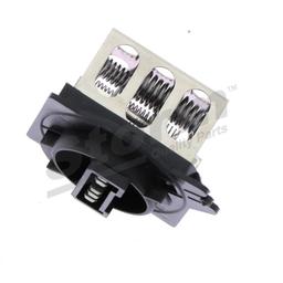 Résistance, pulseur d'air habitacle STORM QUALITY PARTS 777001