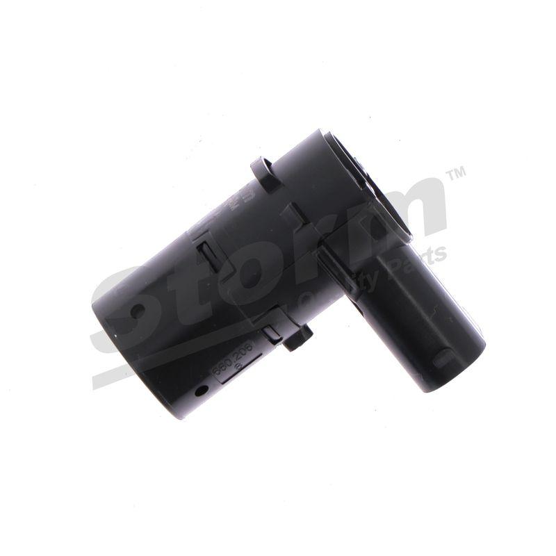 Capteur, aide au stationnement STORM QUALITY PARTS 777129