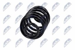 Ressort de suspension NTY ASZ-CH-021