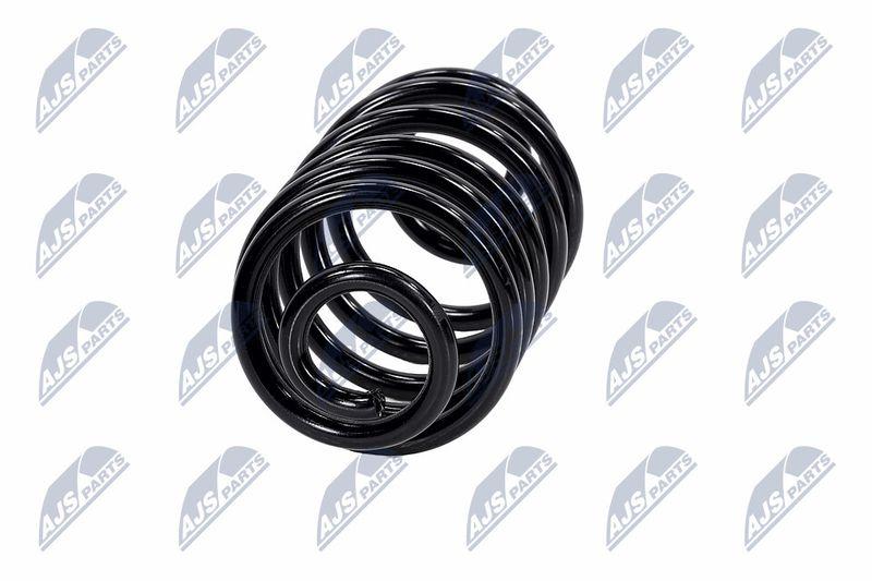 Ressort de suspension NTY ASZ-CH-021
