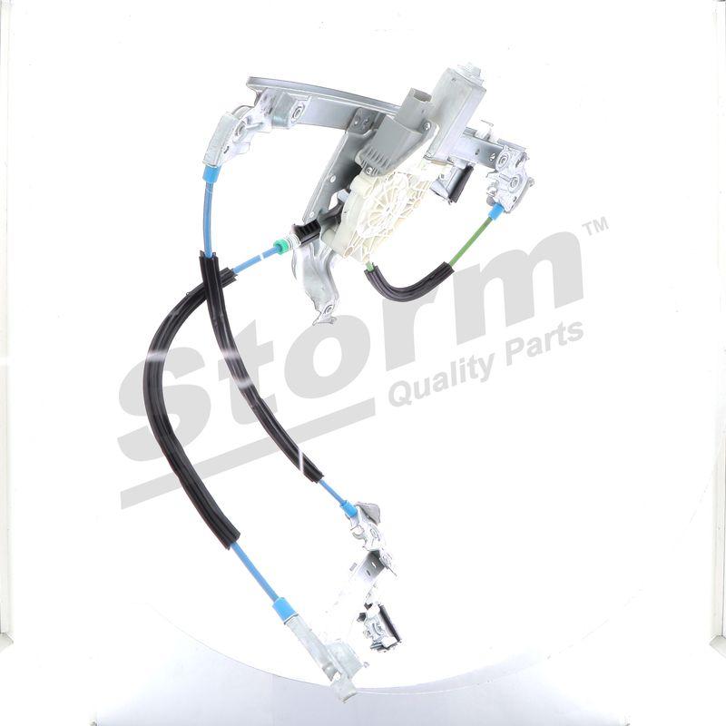 Lève-vitre STORM QUALITY PARTS 79175