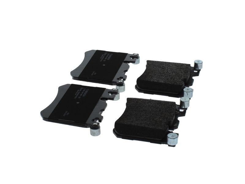 Kit de plaquettes de frein, frein à disque BOSCH 0 986 494 982