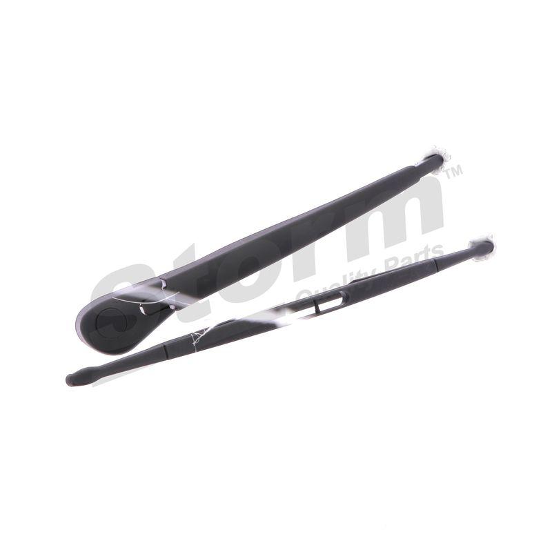 Kit de bras d'essuie-glace, nettoyage des vitres STORM QUALITY PARTS 87240KIT