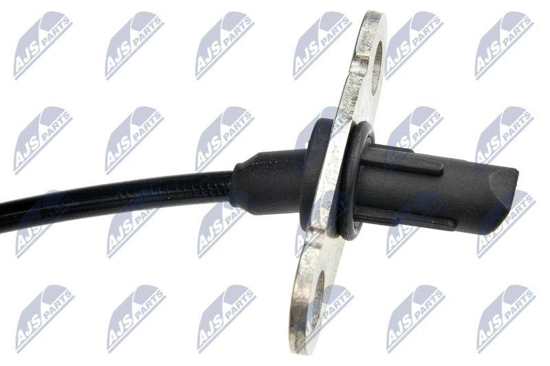 Capteur, vitesse de roue NTY HCA-NS-064