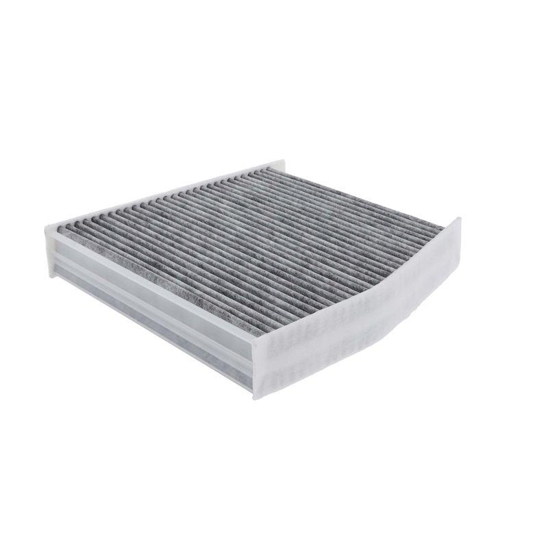 Filtre, air de l'habitacle CORTECO 80004409