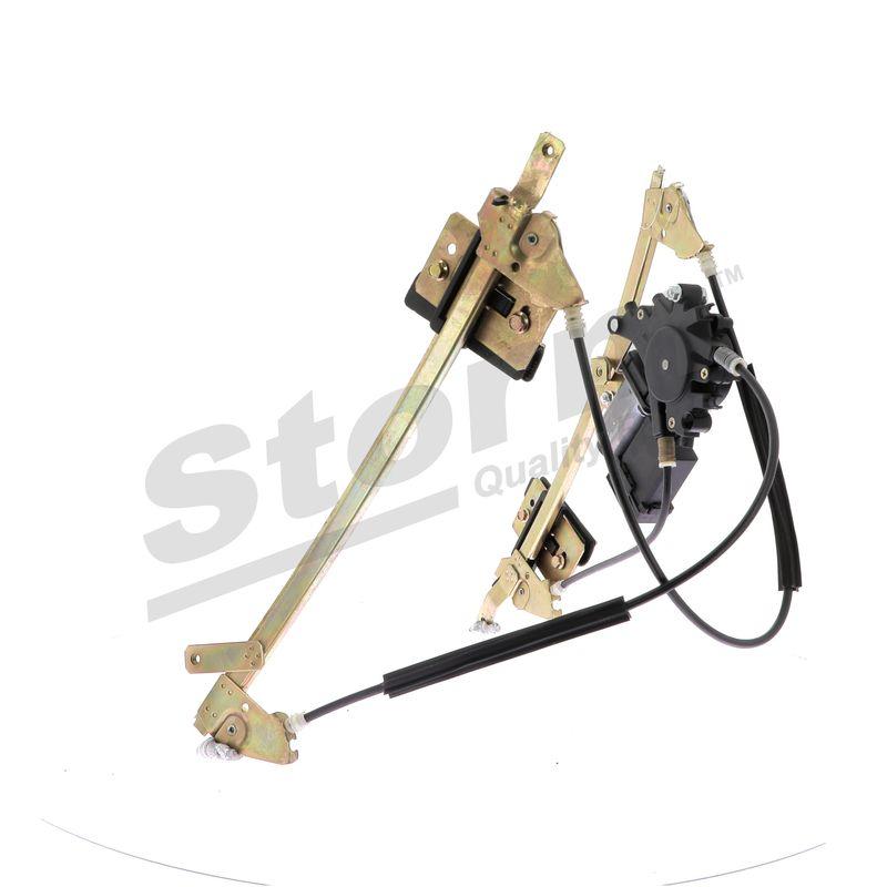 Lève-vitre STORM QUALITY PARTS 98676