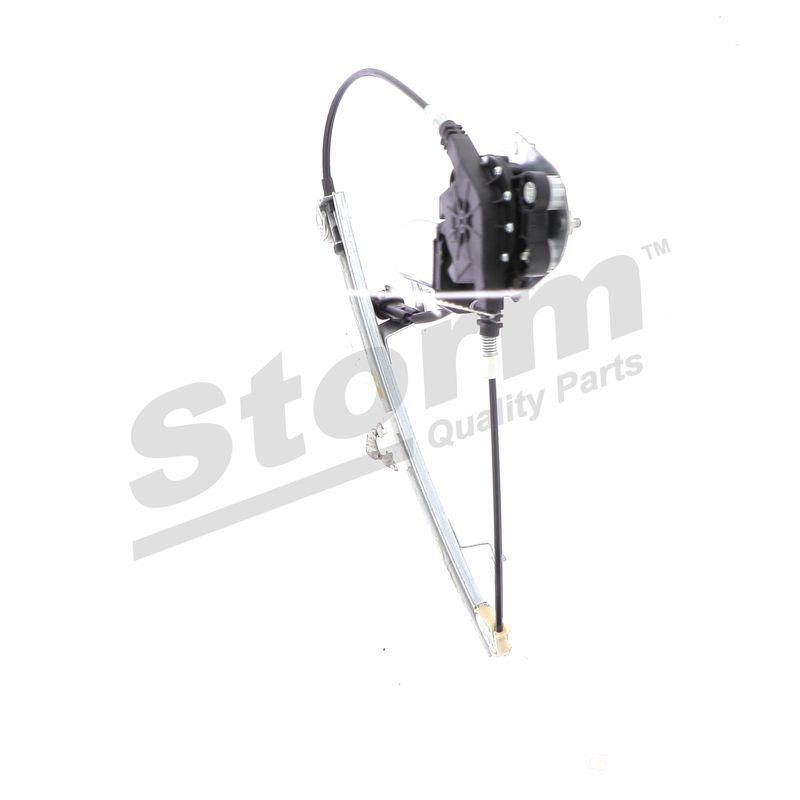 Lève-vitre STORM QUALITY PARTS 34069