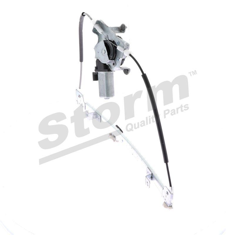 Lève-vitre STORM QUALITY PARTS 81074ST