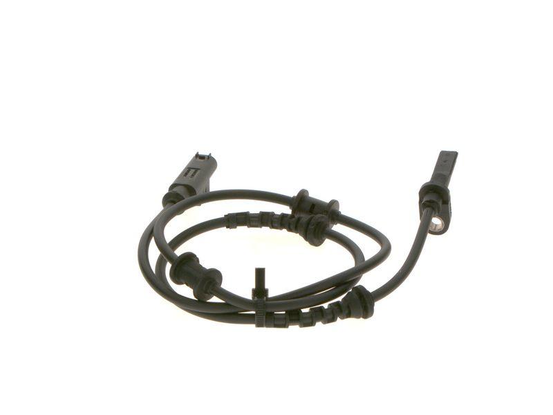 Capteur, vitesse de roue BOSCH 0 265 004 602