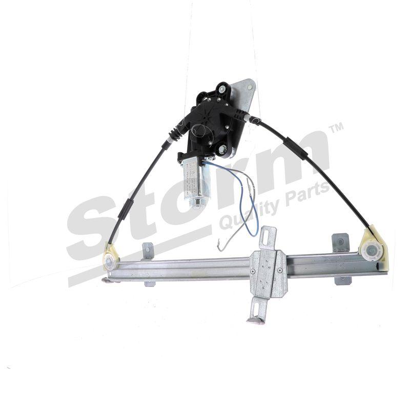 Lève-vitre STORM QUALITY PARTS 160076