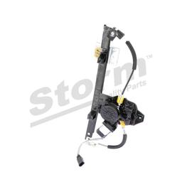 Lève-vitre STORM QUALITY PARTS 136072