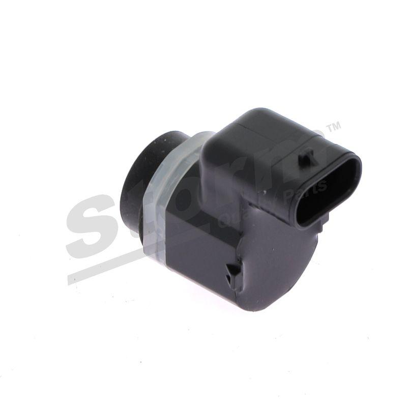 Capteur, aide au stationnement STORM QUALITY PARTS 151106