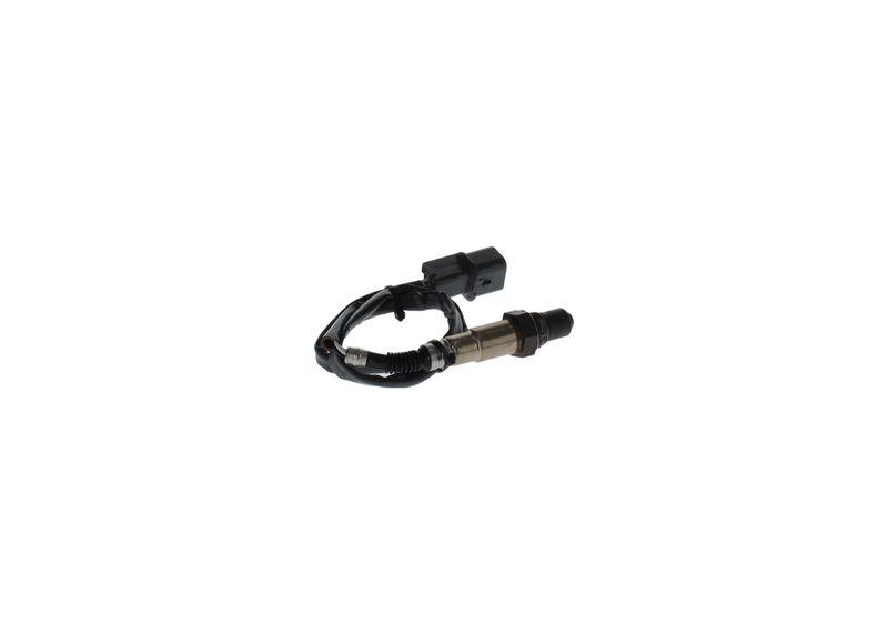 Sonde lambda BOSCH 0 258 986 756