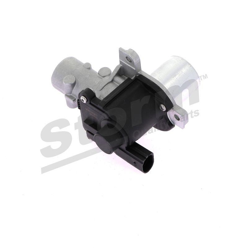 Vanne EGR STORM QUALITY PARTS 9009