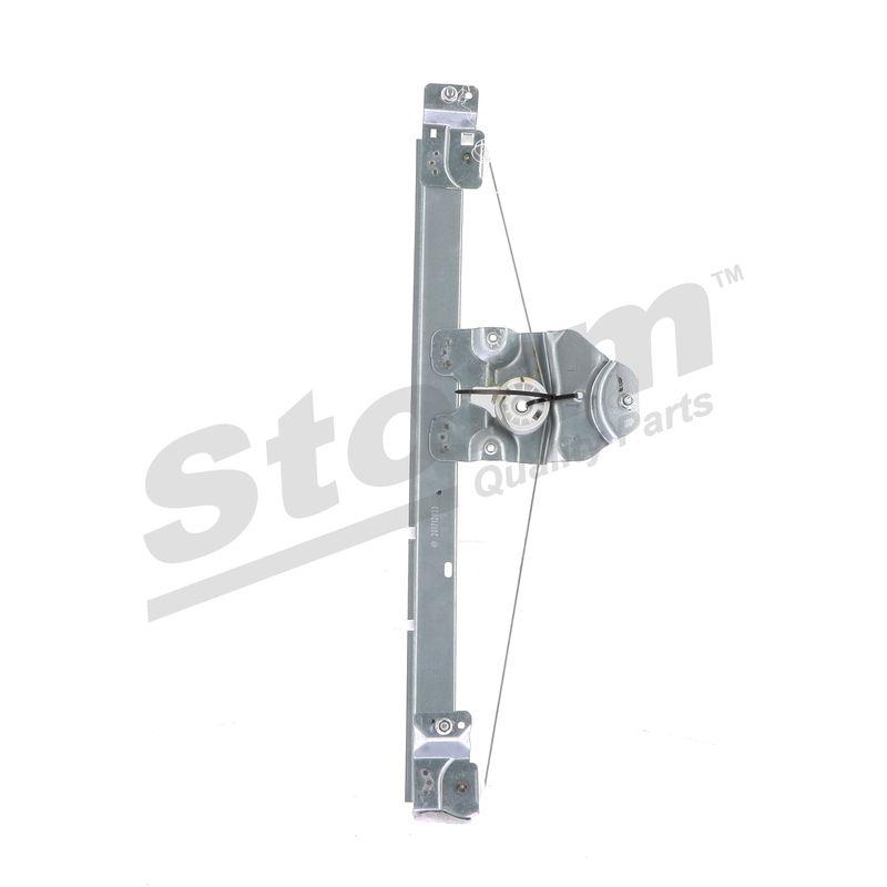Lève-vitre STORM QUALITY PARTS 80981