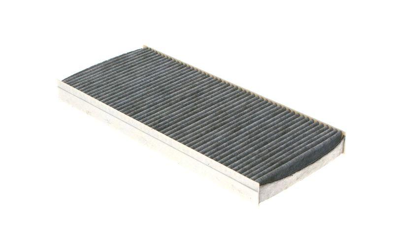 Filtre, air de l'habitacle BOSCH 1 987 432 306