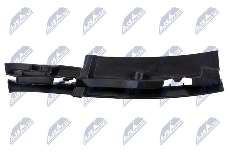 Support, pare-chocs NTY EZC-AU-222