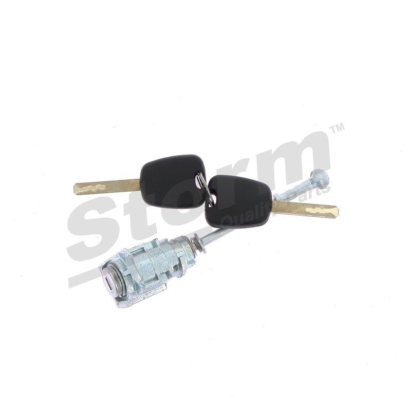 Cylindre de serrure STORM QUALITY PARTS 7082001