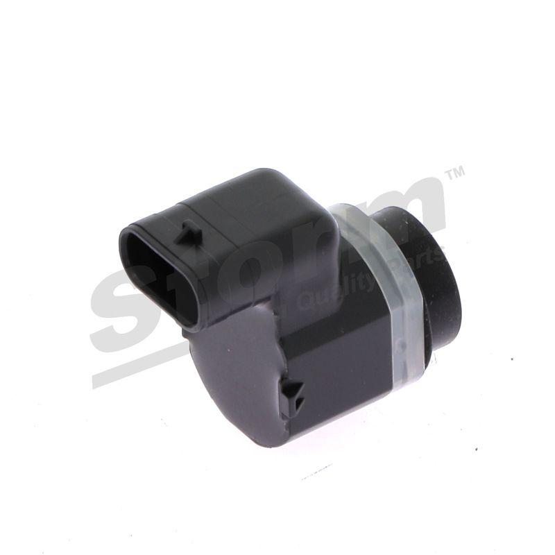 Capteur, aide au stationnement STORM QUALITY PARTS 151106