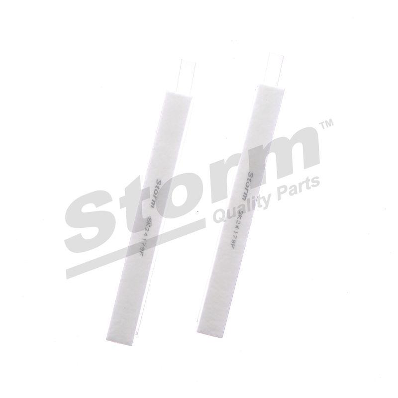 Filtre, air de l'habitacle STORM QUALITY PARTS 14468