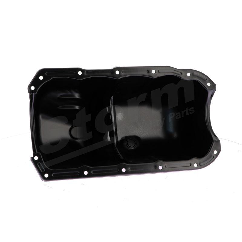 Carter d'huile STORM QUALITY PARTS 999008